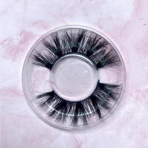 LASH STRIPS | WISPY